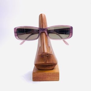 South Hampton SH200H Purple Sunglasses Frames